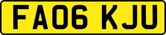 FA06KJU
