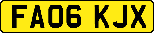 FA06KJX