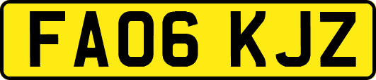 FA06KJZ