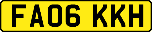 FA06KKH