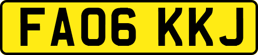 FA06KKJ