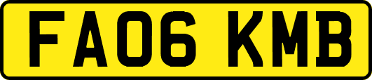 FA06KMB