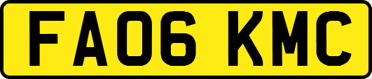 FA06KMC