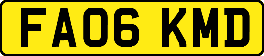 FA06KMD