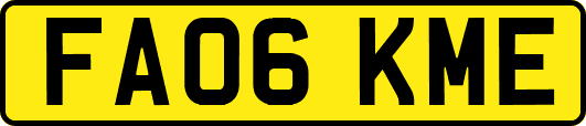 FA06KME