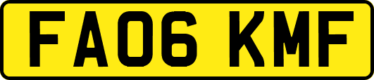 FA06KMF