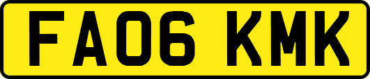 FA06KMK