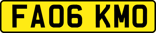 FA06KMO