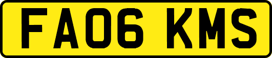 FA06KMS
