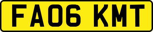 FA06KMT