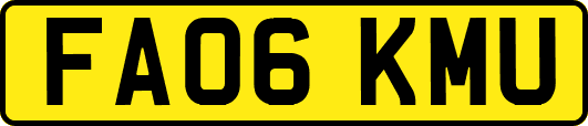 FA06KMU