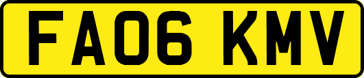 FA06KMV