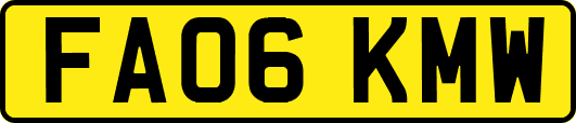 FA06KMW