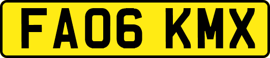 FA06KMX