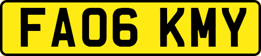 FA06KMY