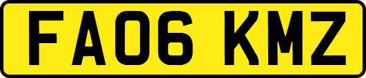 FA06KMZ