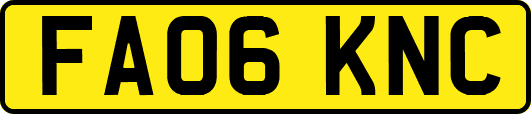 FA06KNC