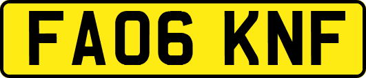 FA06KNF
