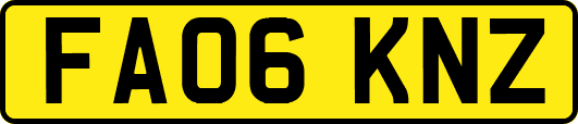 FA06KNZ