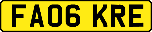 FA06KRE