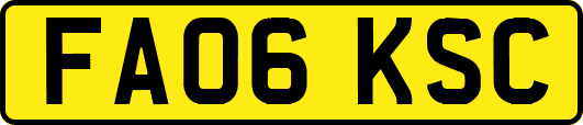 FA06KSC