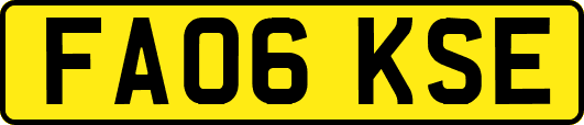 FA06KSE