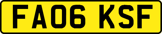 FA06KSF
