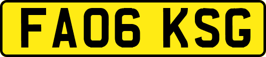 FA06KSG
