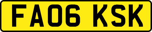 FA06KSK