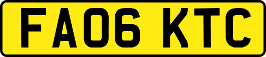 FA06KTC