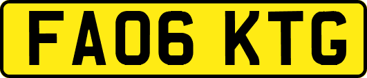 FA06KTG