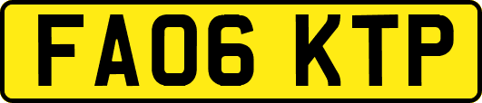 FA06KTP