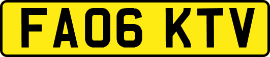 FA06KTV