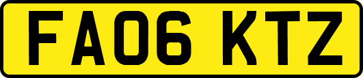 FA06KTZ