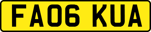 FA06KUA