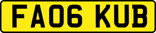 FA06KUB