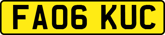 FA06KUC