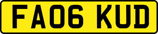 FA06KUD