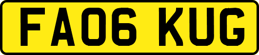 FA06KUG