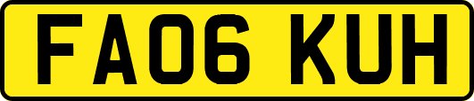 FA06KUH