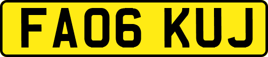 FA06KUJ