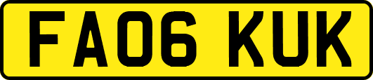 FA06KUK