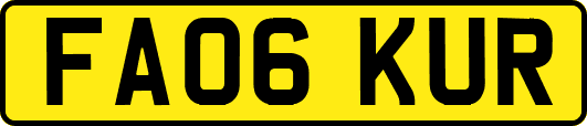 FA06KUR