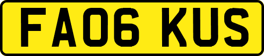 FA06KUS
