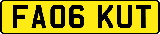 FA06KUT