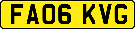 FA06KVG