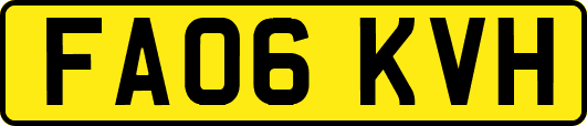 FA06KVH