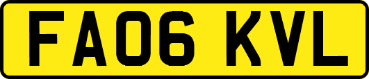 FA06KVL