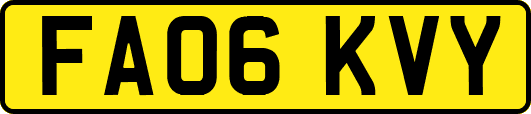 FA06KVY