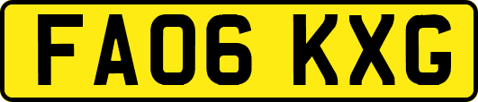 FA06KXG